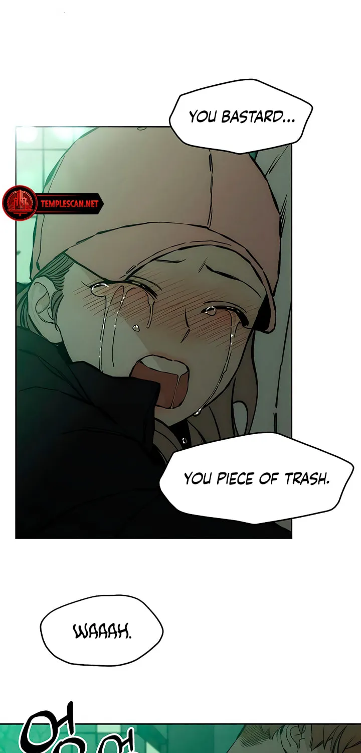 Tears on a Withered Flower Chapter 21 page 55 - 