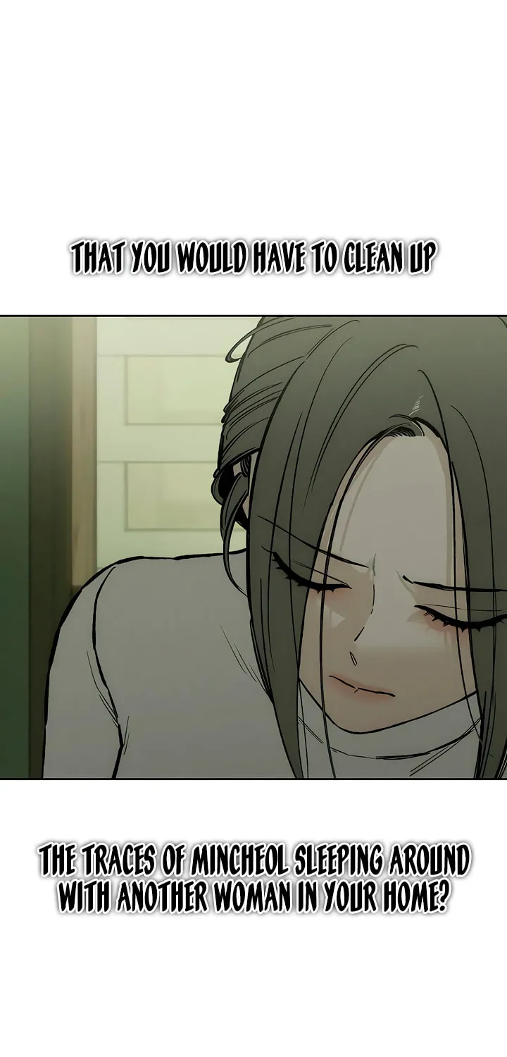 Tears on a Withered Flower Chapter 21 page 67 - 