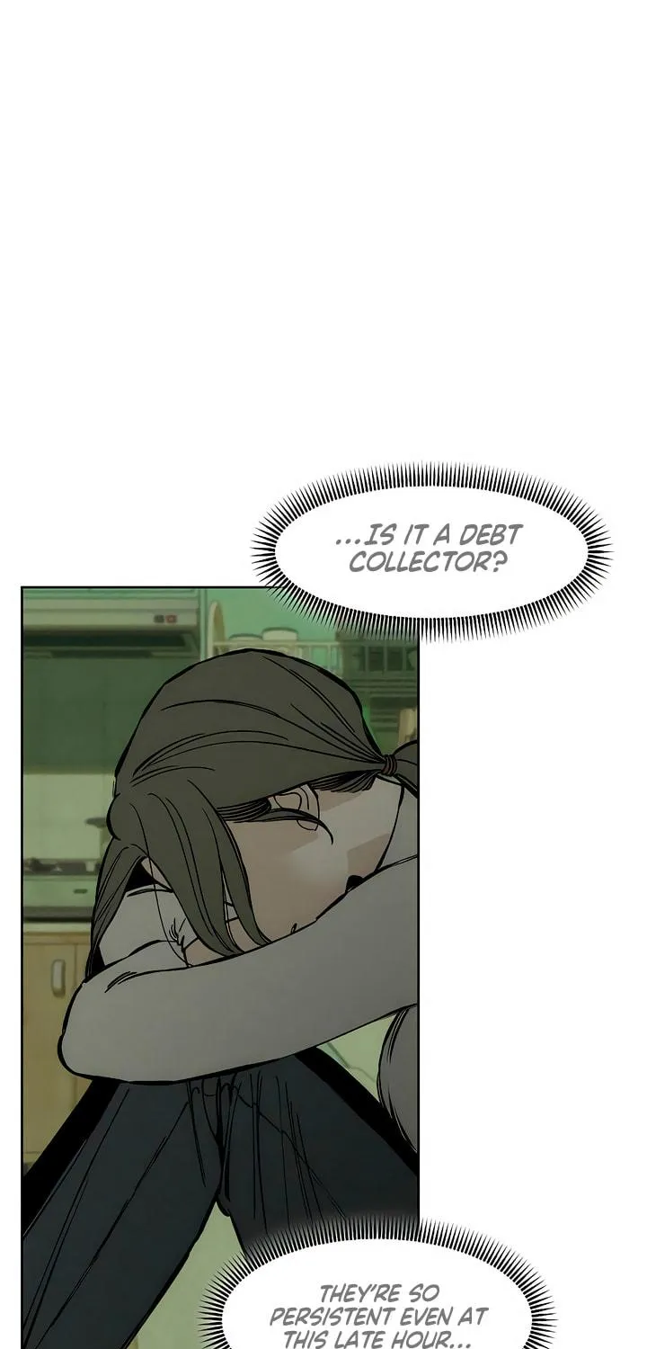 Tears on a Withered Flower Chapter 21 page 77 - 