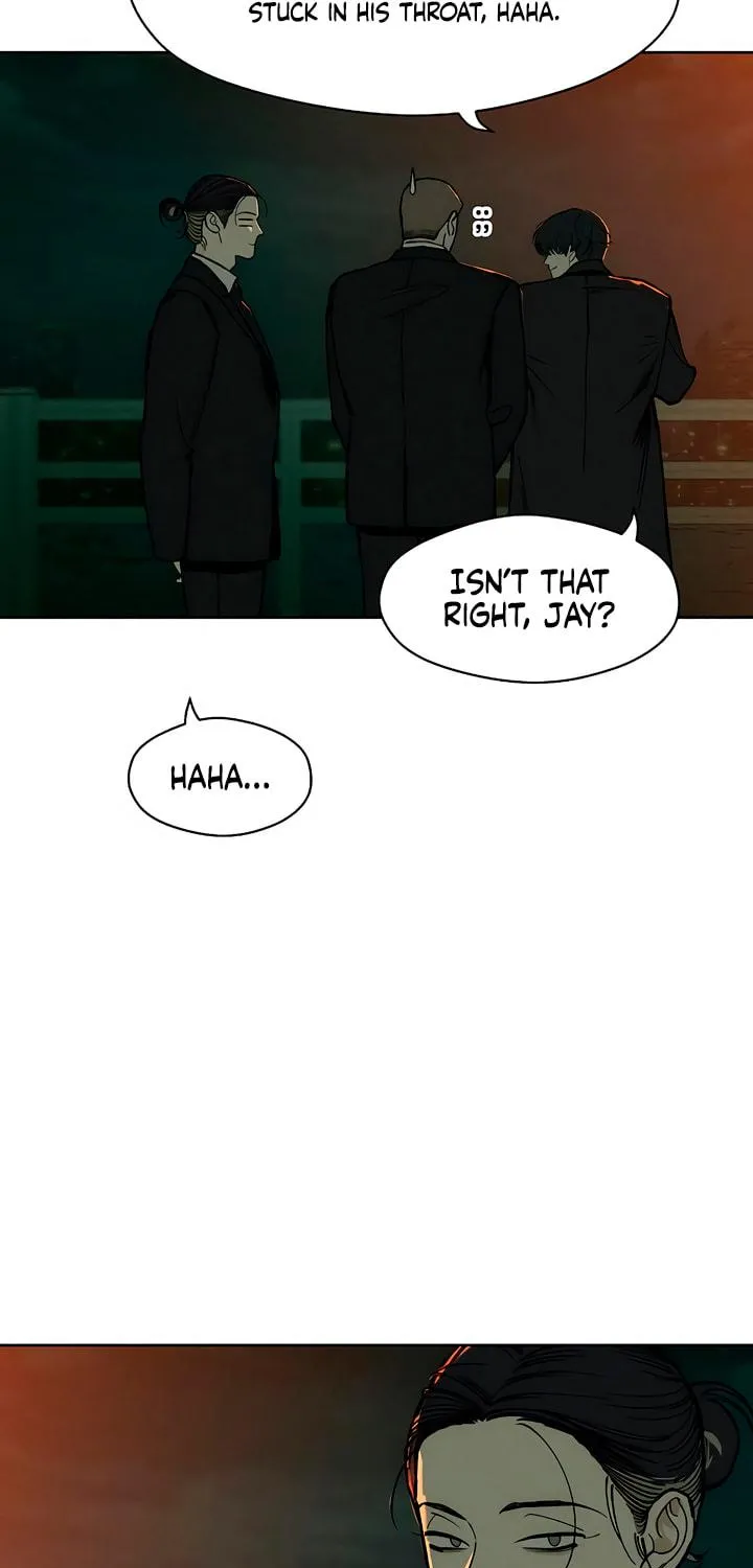 Tears on a Withered Flower Chapter 21 page 9 - 
