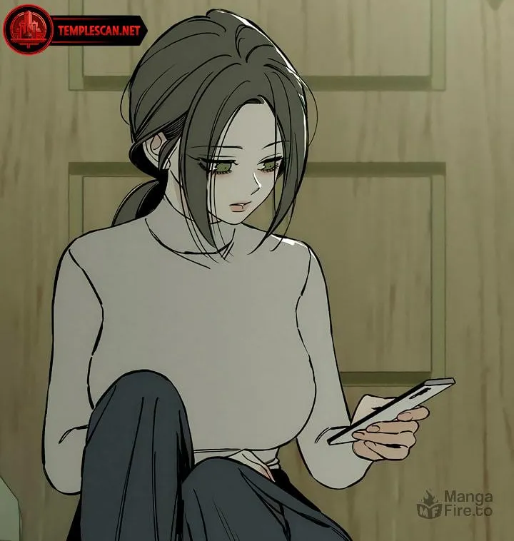 Tears on a Withered Flower Chapter 21 page 84 - 