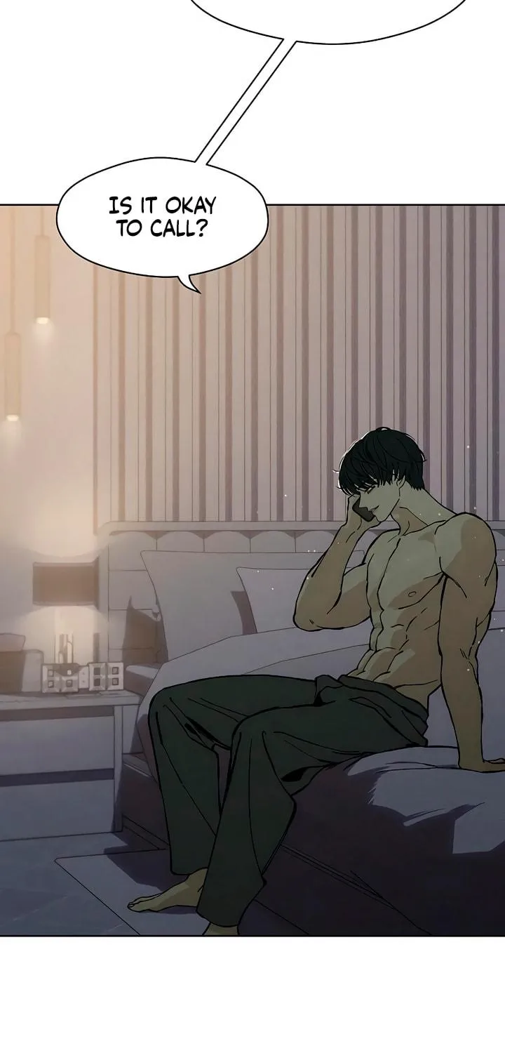 Tears on a Withered Flower Chapter 21 page 89 - 