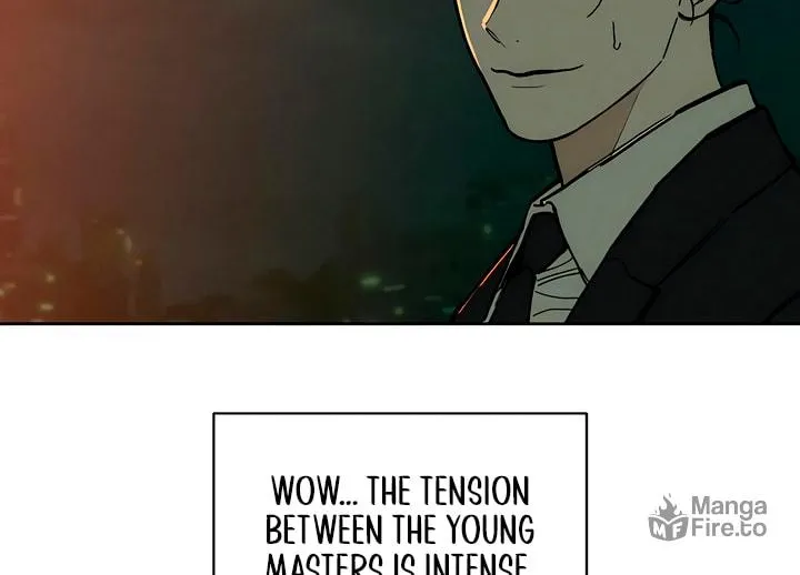 Tears on a Withered Flower Chapter 21 page 10 - 