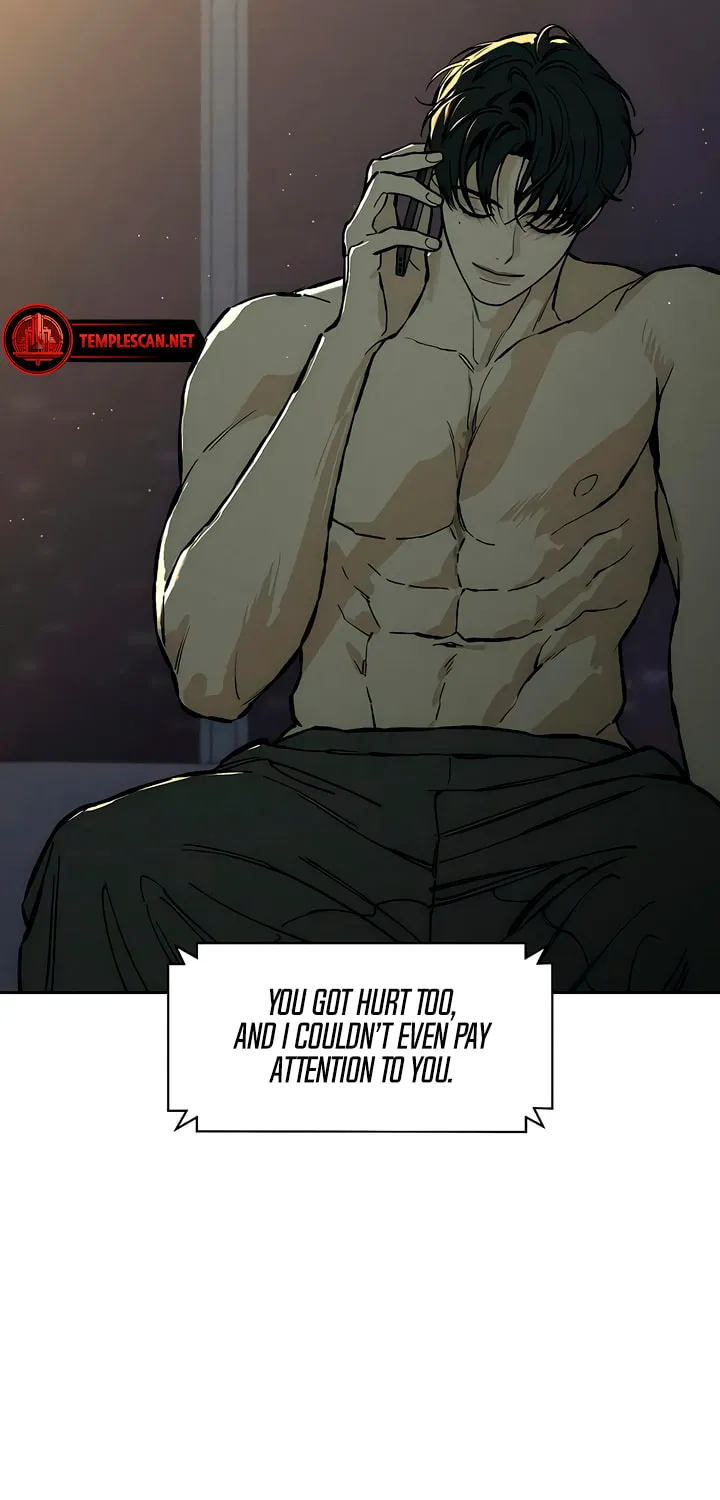 Tears on a Withered Flower Chapter 21 page 93 - 