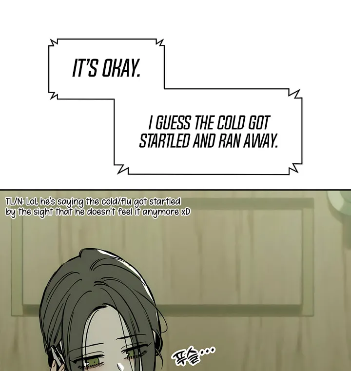 Tears on a Withered Flower Chapter 21 page 94 - 