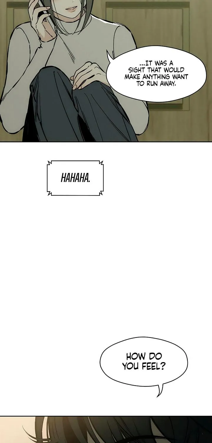 Tears on a Withered Flower Chapter 21 page 95 - 