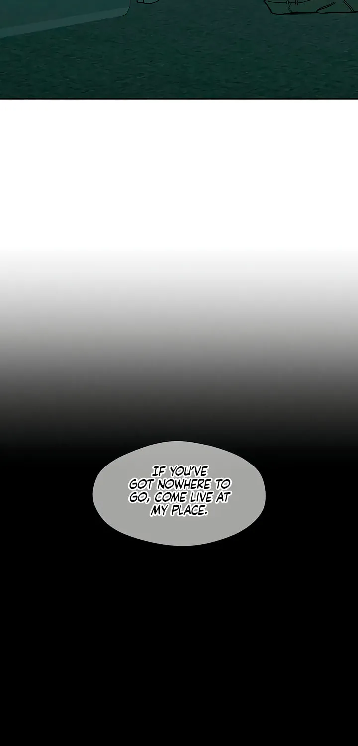 Tears on a Withered Flower Chapter 22 page 2 - 
