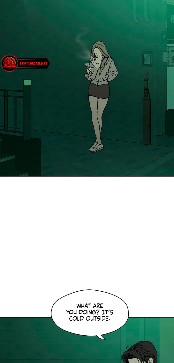 Tears on a Withered Flower Chapter 22 page 109 - 