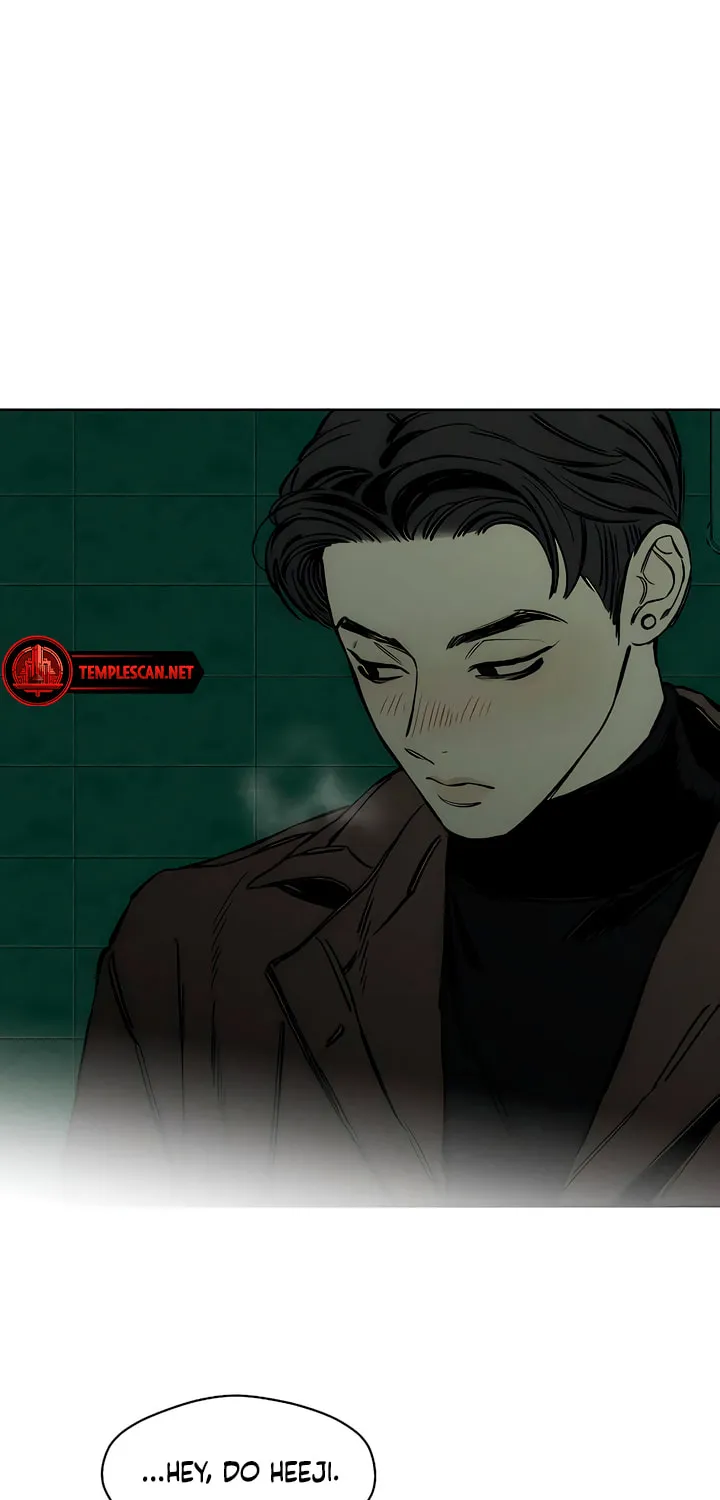 Tears on a Withered Flower Chapter 22 page 112 - 