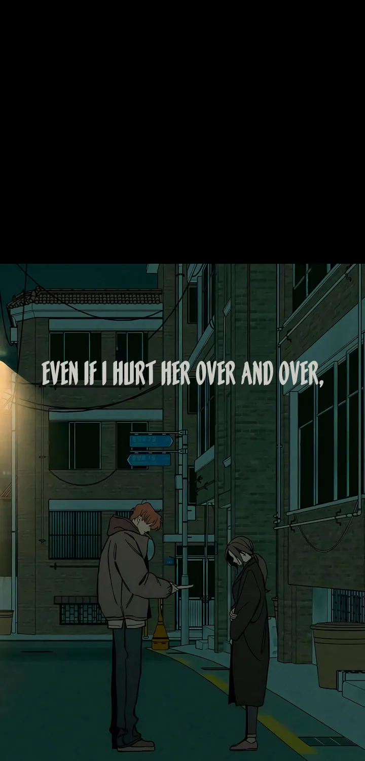 Tears on a Withered Flower Chapter 22 page 16 - 