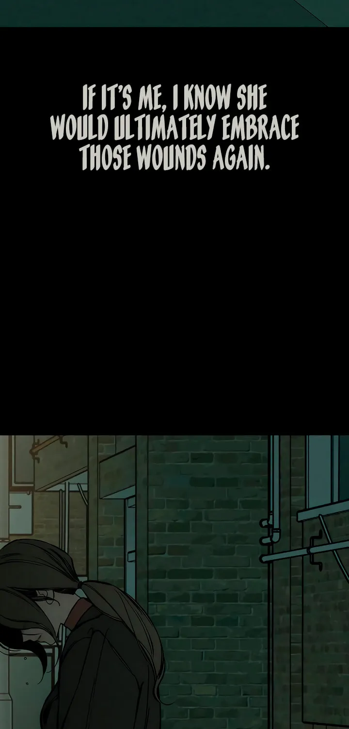 Tears on a Withered Flower Chapter 22 page 17 - 