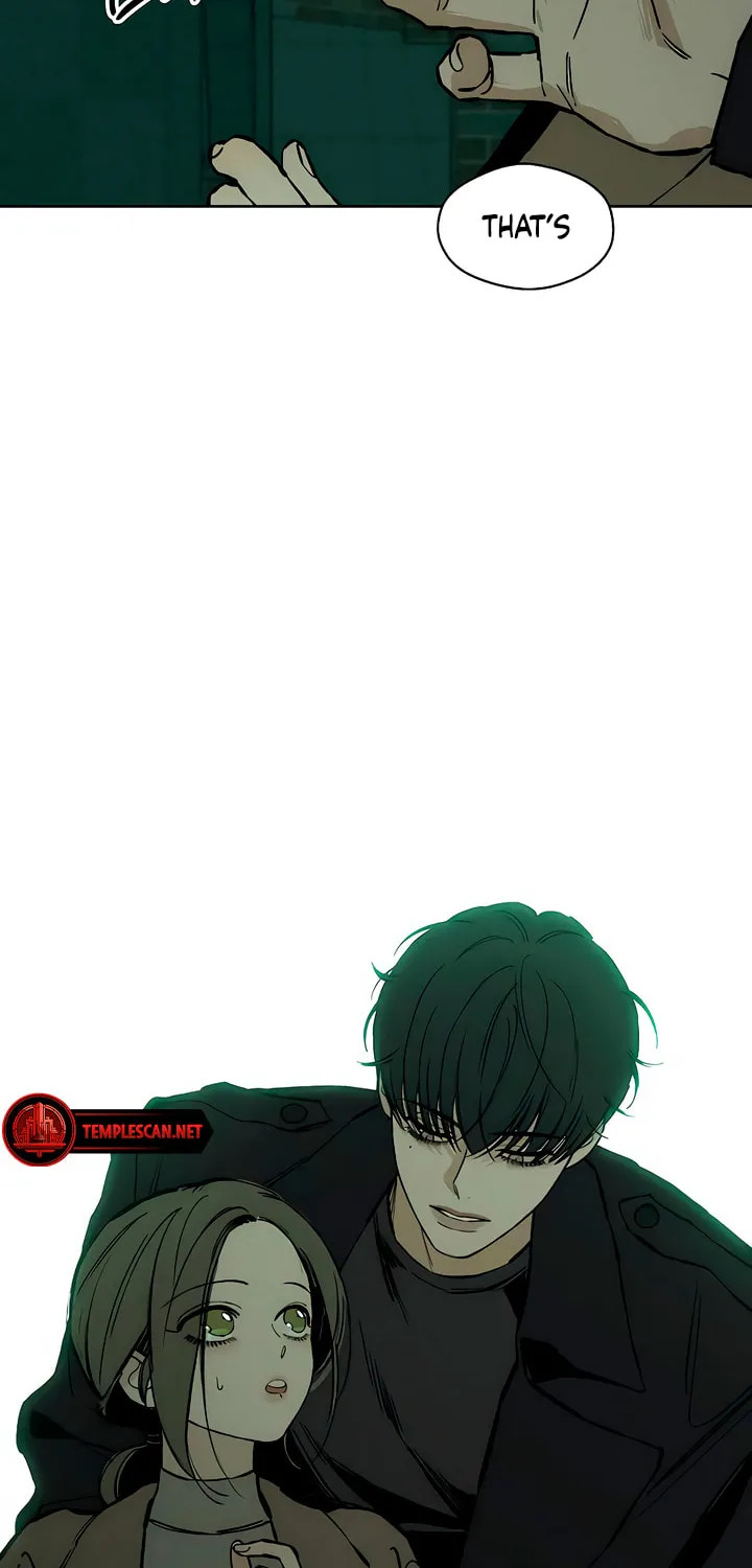 Tears on a Withered Flower Chapter 22 page 22 - 