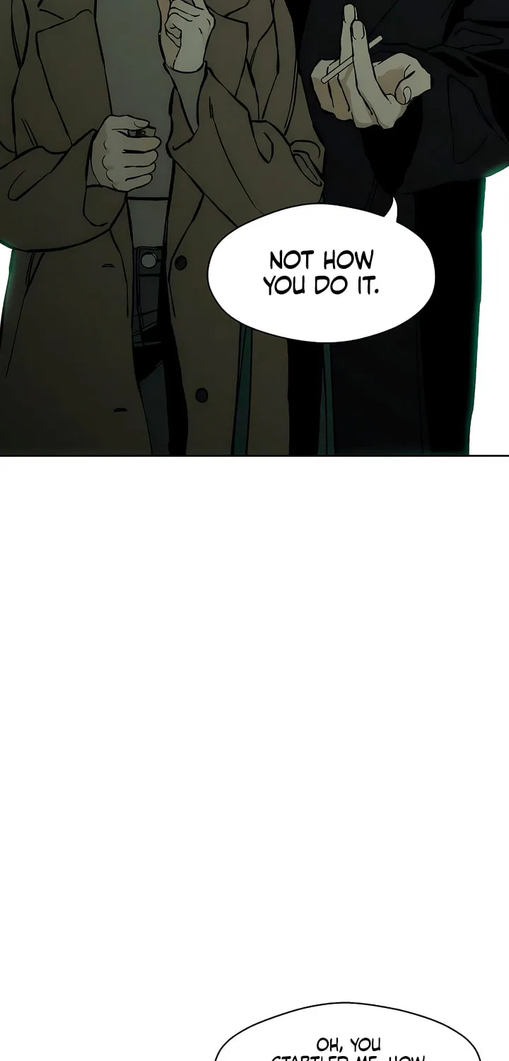 Tears on a Withered Flower Chapter 22 page 23 - 