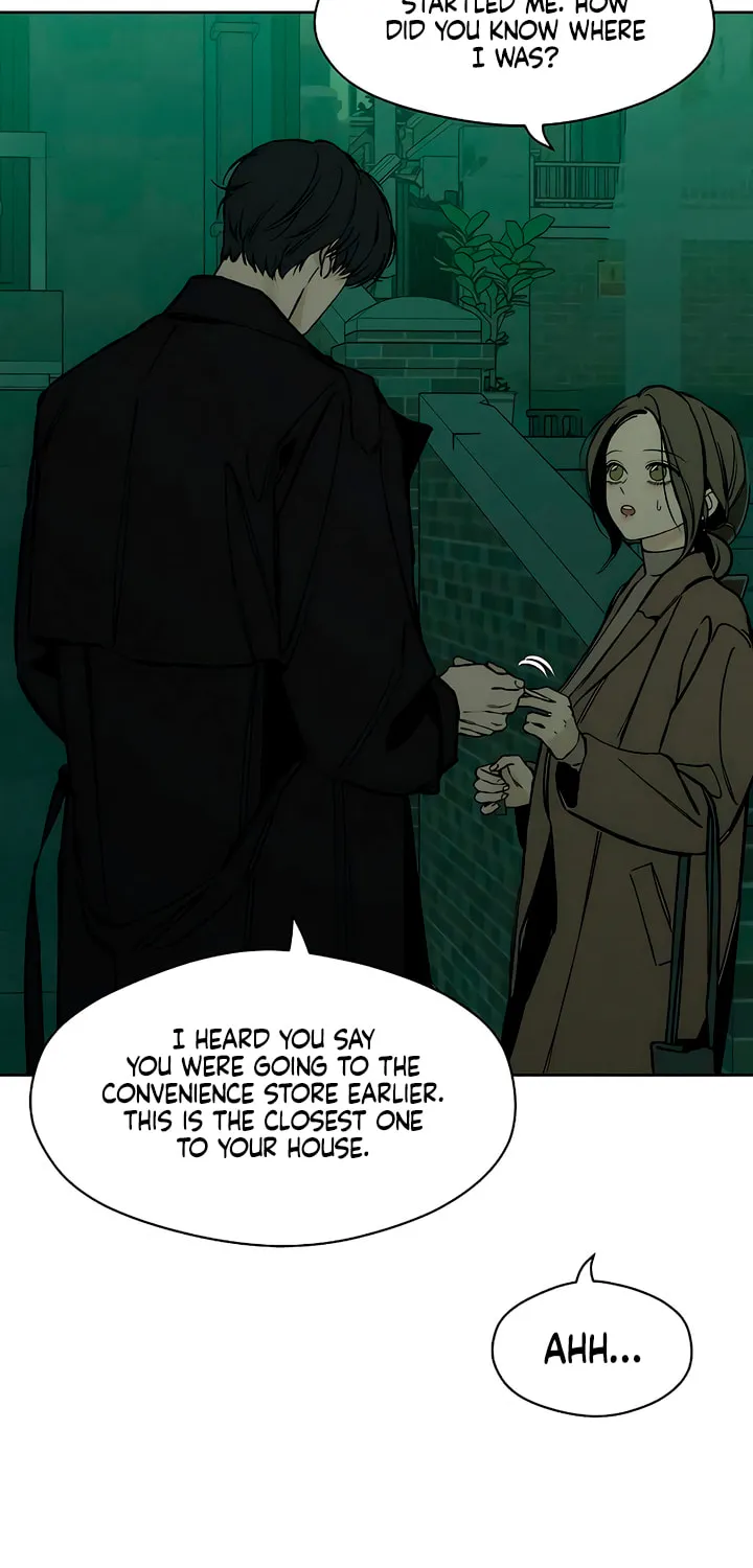 Tears on a Withered Flower Chapter 22 page 24 - 