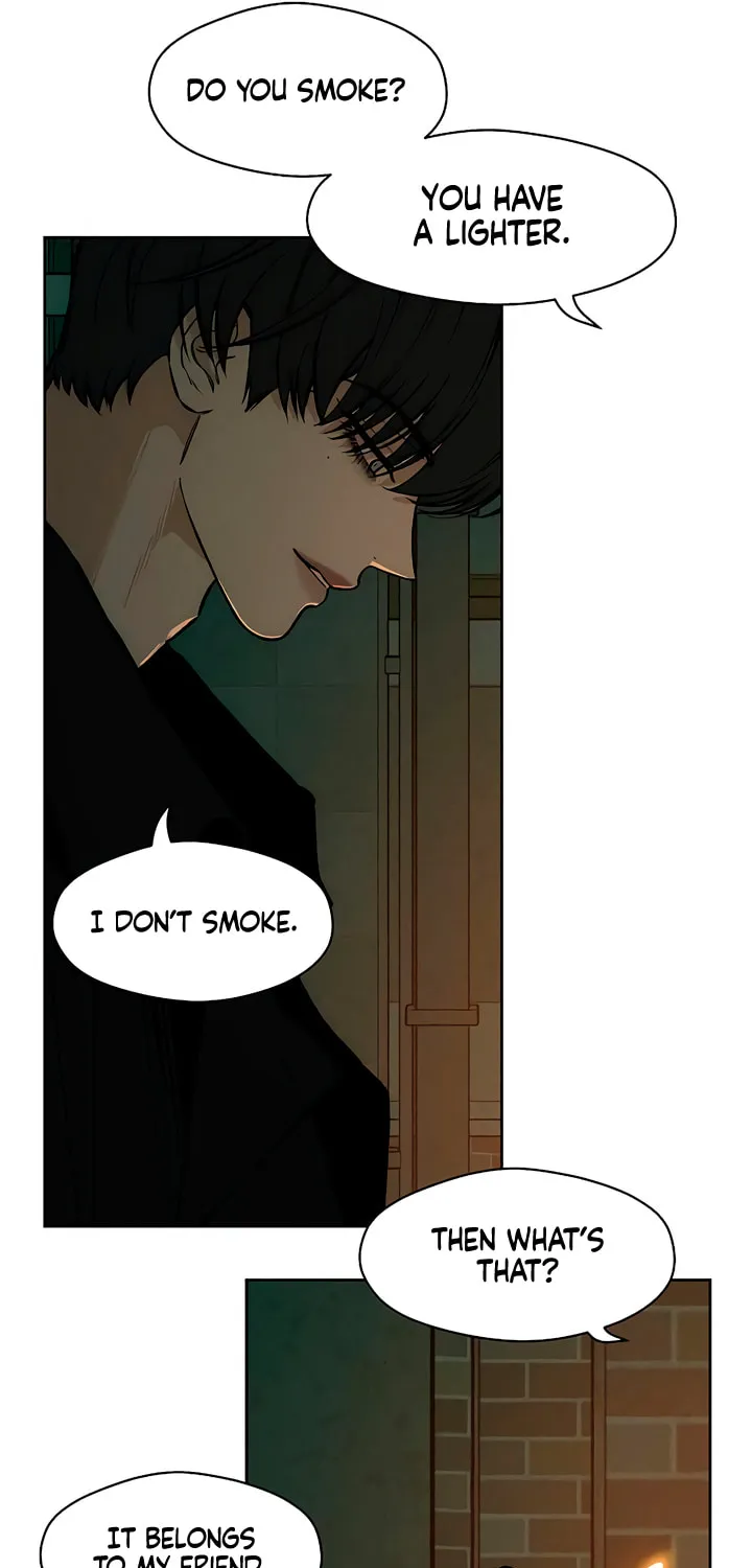Tears on a Withered Flower Chapter 22 page 30 - 