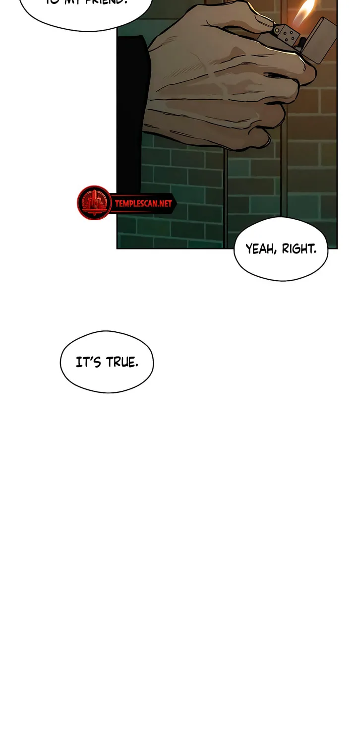 Tears on a Withered Flower Chapter 22 page 31 - 