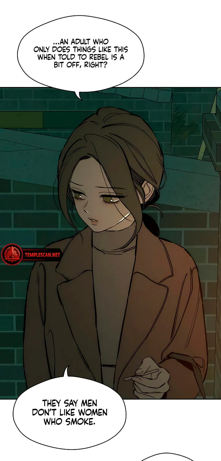 Tears on a Withered Flower Chapter 22 page 32 - 