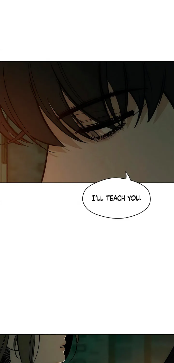 Tears on a Withered Flower Chapter 22 page 37 - 