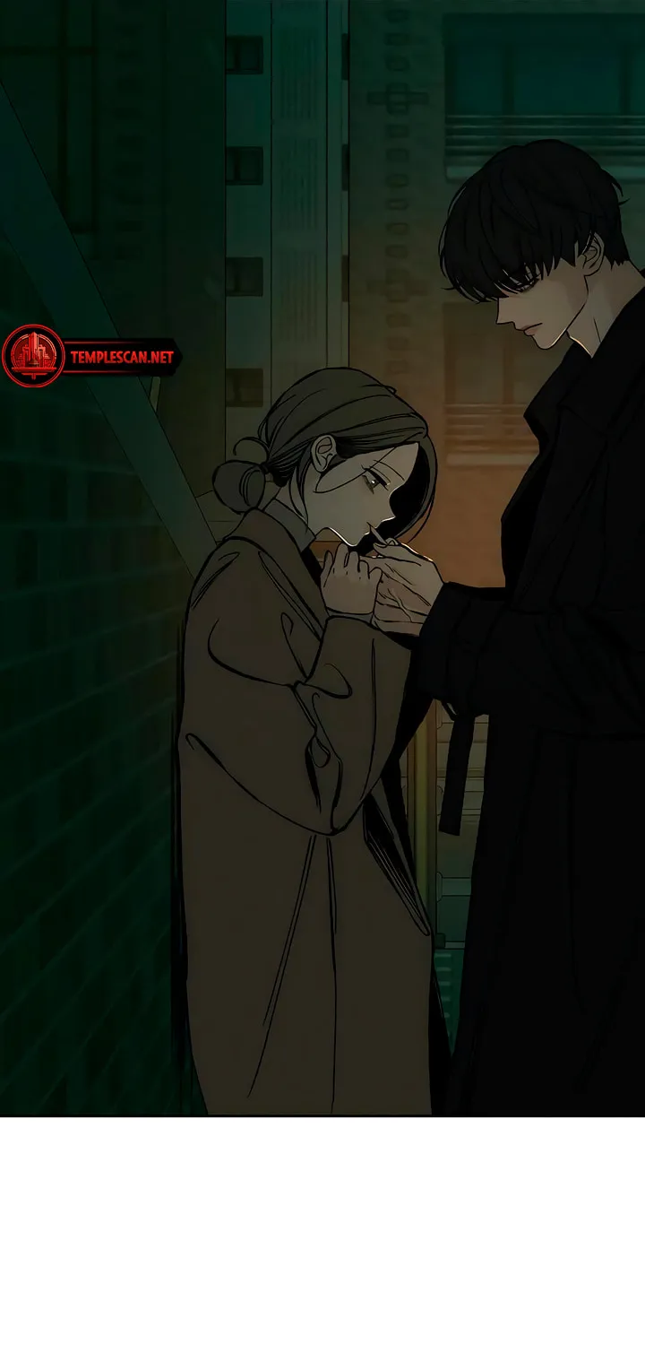 Tears on a Withered Flower Chapter 22 page 40 - 