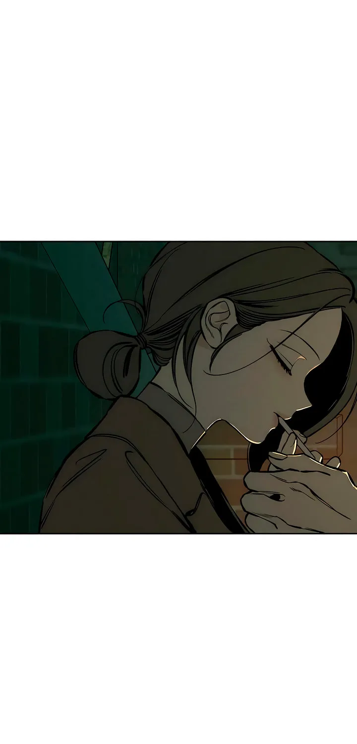 Tears on a Withered Flower Chapter 22 page 41 - 
