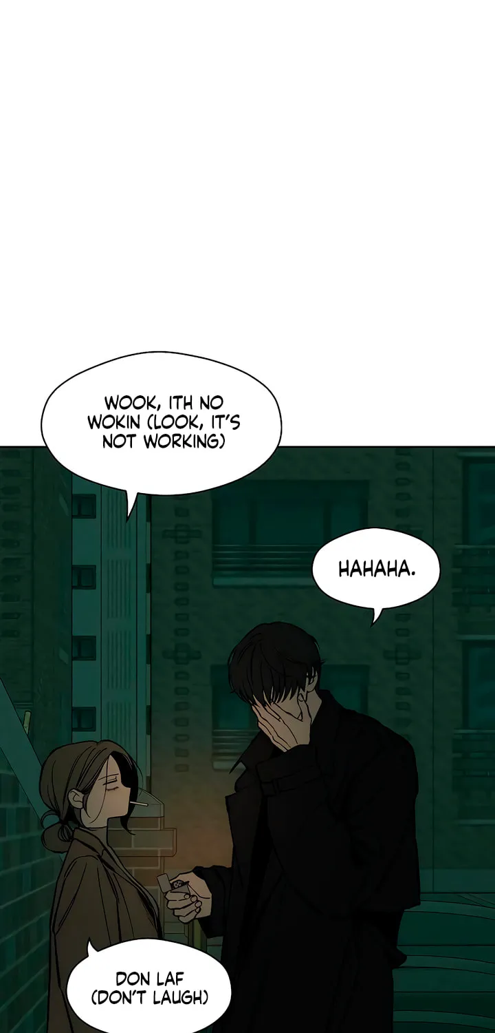 Tears on a Withered Flower Chapter 22 page 43 - 