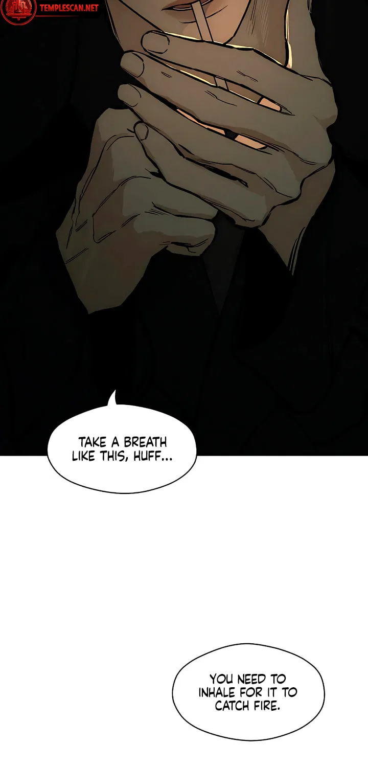 Tears on a Withered Flower Chapter 22 page 47 - 