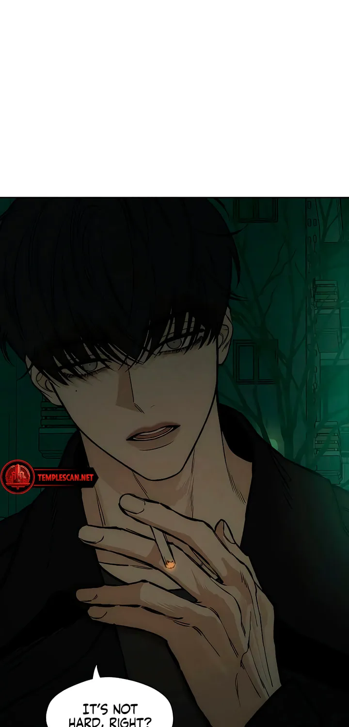 Tears on a Withered Flower Chapter 22 page 49 - 