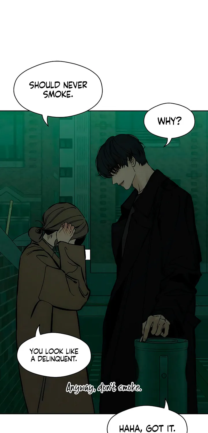 Tears on a Withered Flower Chapter 22 page 52 - 