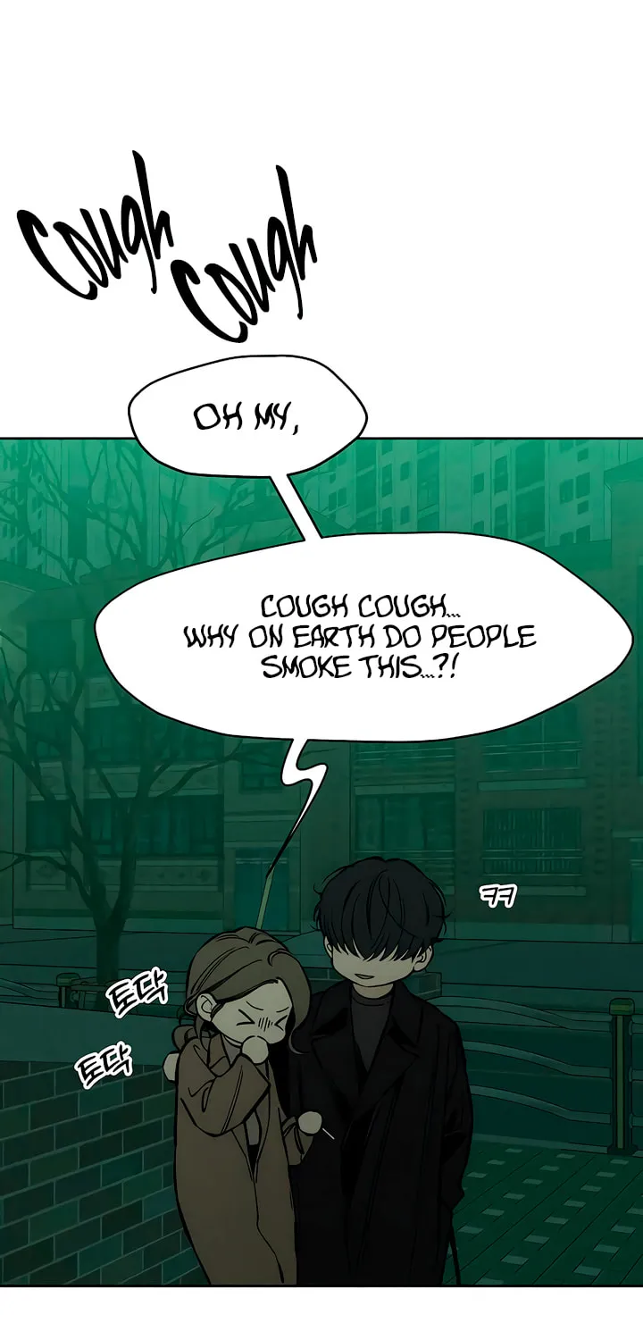 Tears on a Withered Flower Chapter 22 page 55 - 