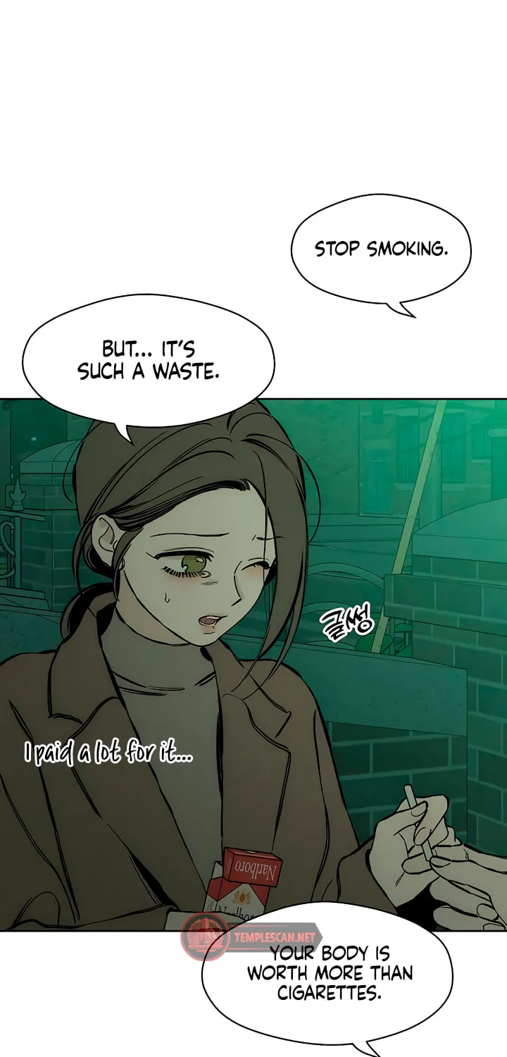 Tears on a Withered Flower Chapter 22 page 56 - 