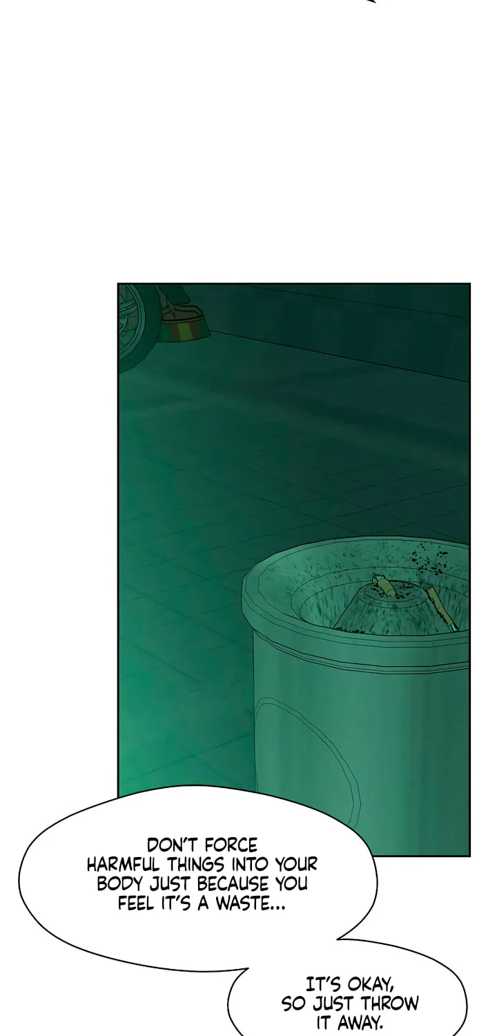 Tears on a Withered Flower Chapter 22 page 57 - 