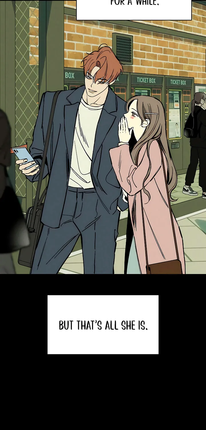 Tears on a Withered Flower Chapter 22 page 7 - 