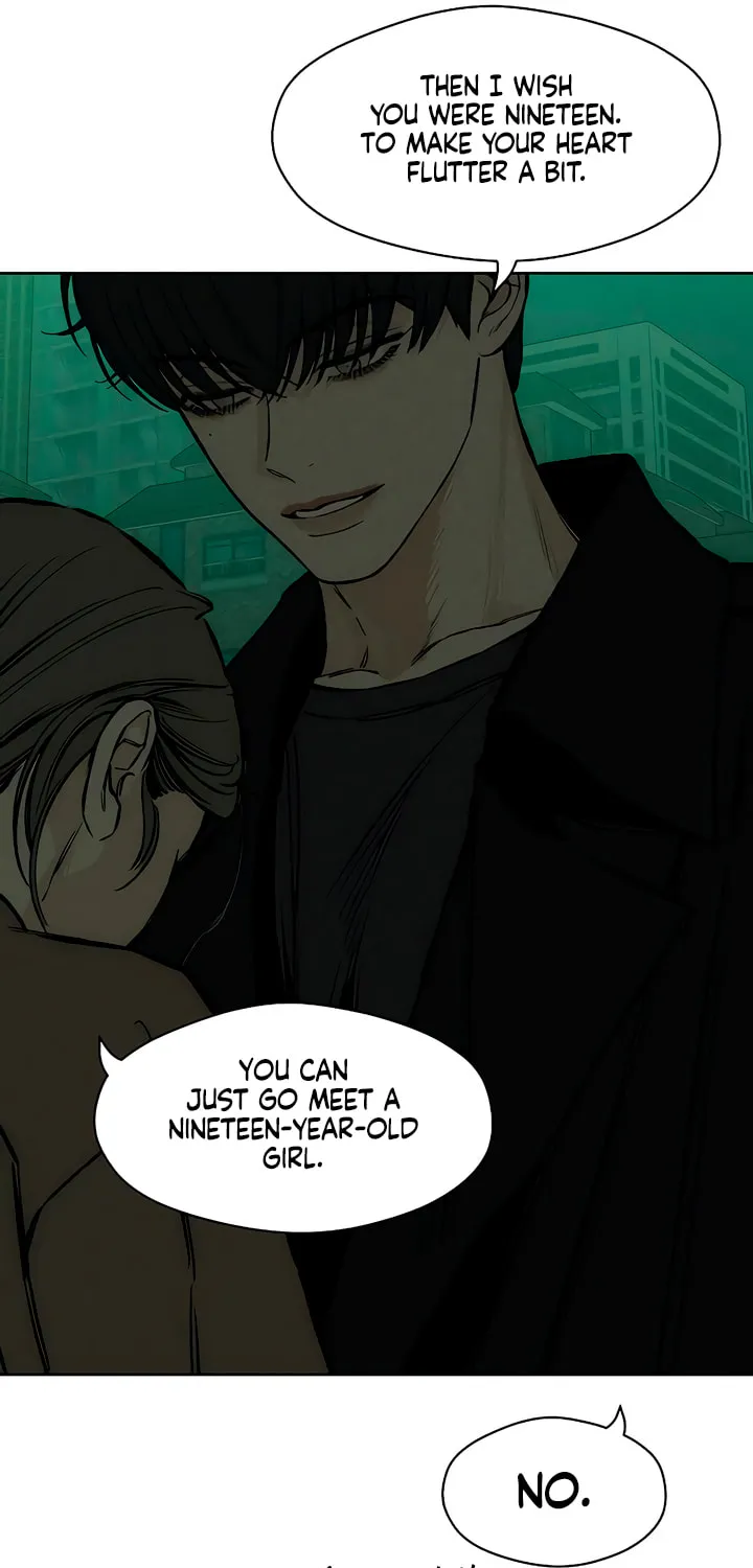 Tears on a Withered Flower Chapter 22 page 68 - 