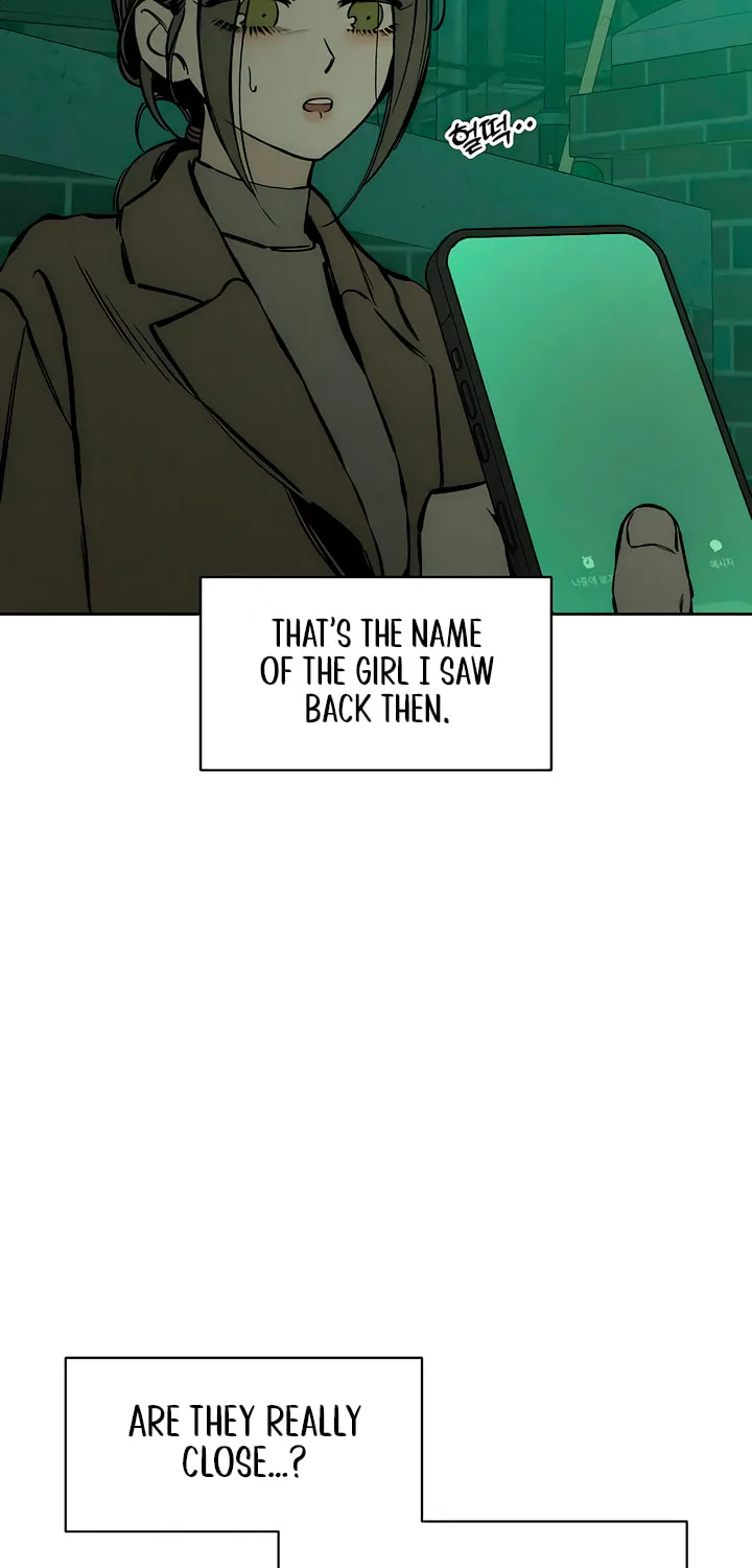 Tears on a Withered Flower Chapter 22 page 73 - 