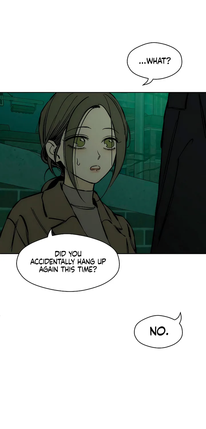 Tears on a Withered Flower Chapter 22 page 75 - 