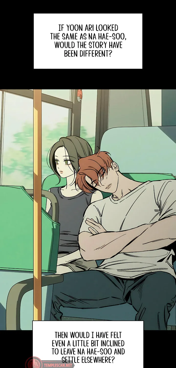 Tears on a Withered Flower Chapter 22 page 9 - 