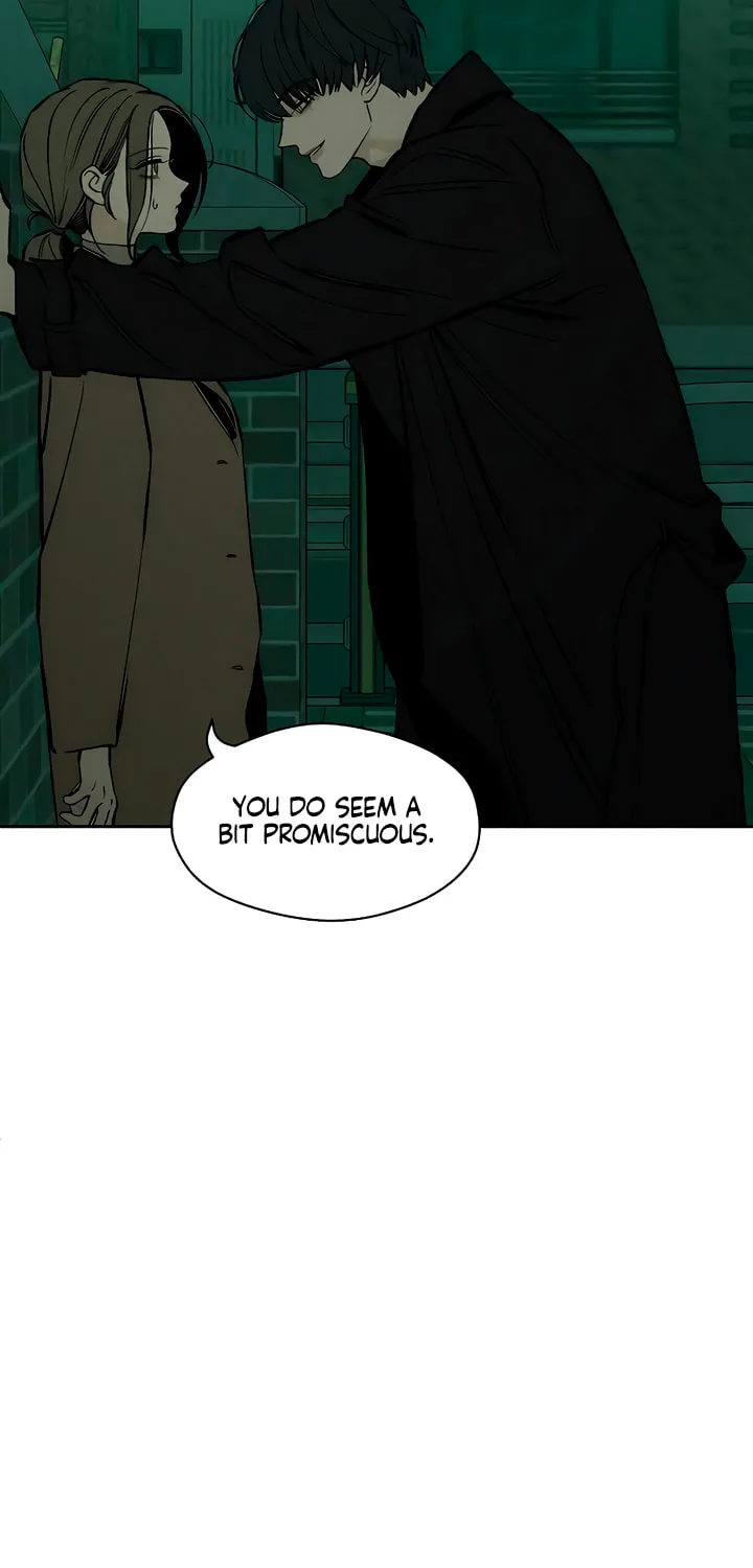 Tears on a Withered Flower Chapter 22 page 88 - 