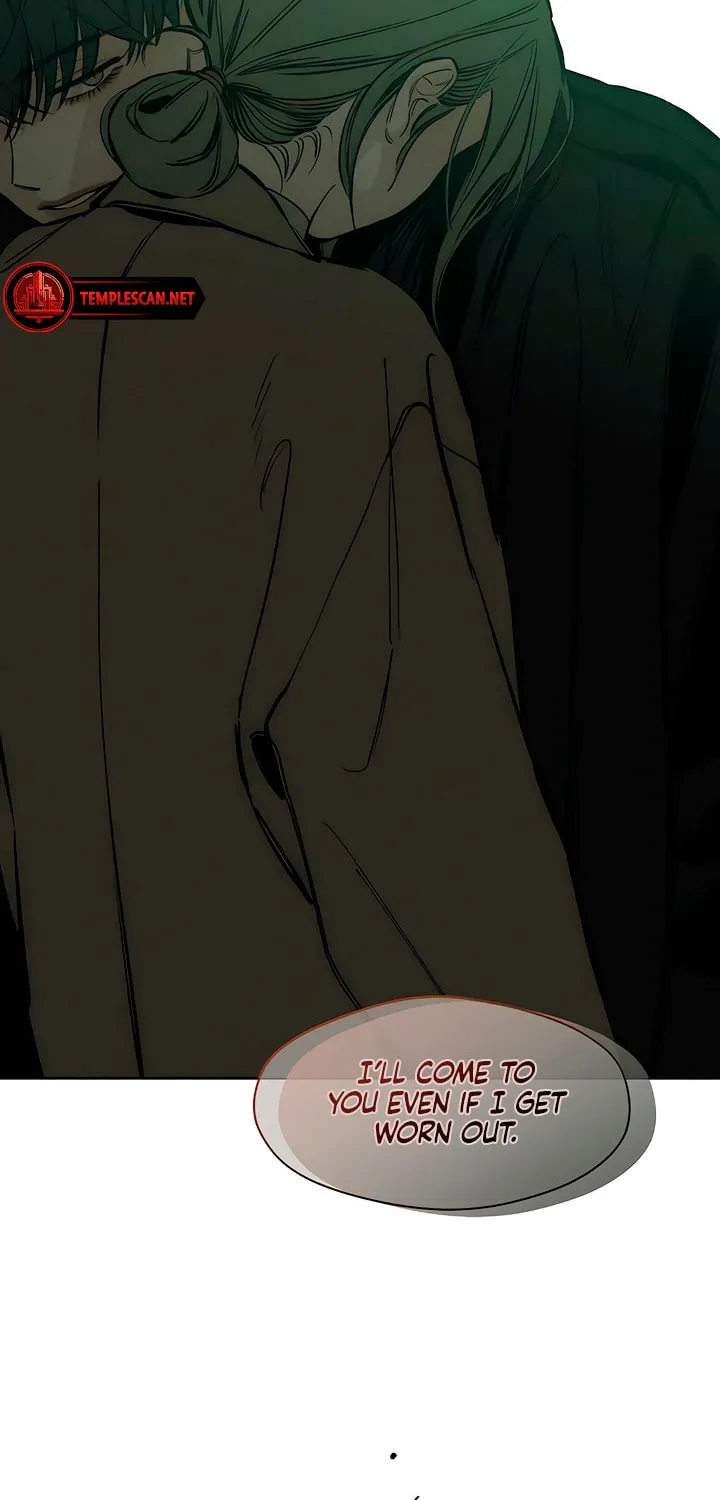 Tears on a Withered Flower Chapter 22 page 93 - 