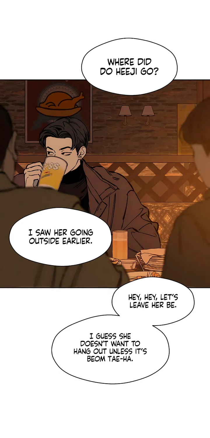 Tears on a Withered Flower Chapter 22 page 98 - 