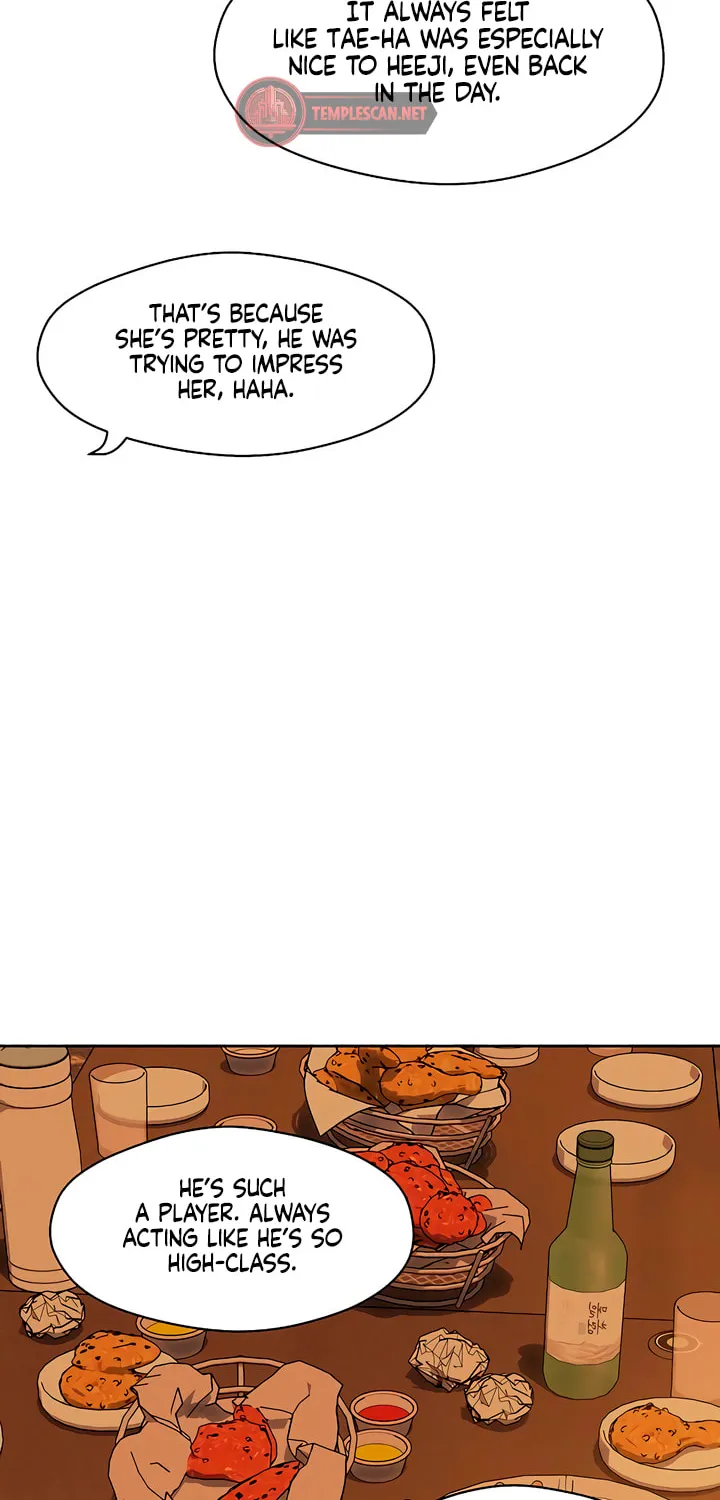 Tears on a Withered Flower Chapter 22 page 100 - 