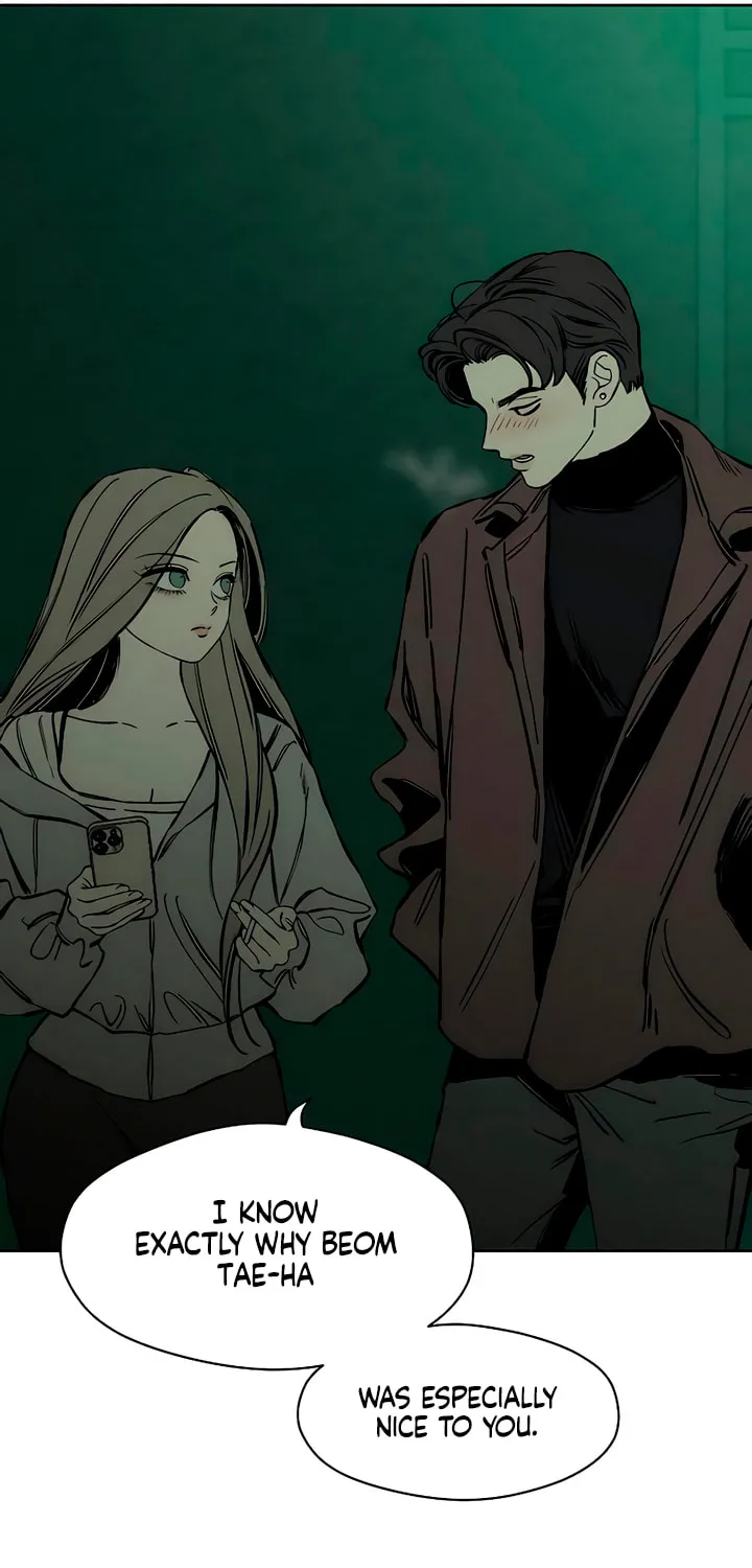 Tears on a Withered Flower Chapter 23 page 2 - 