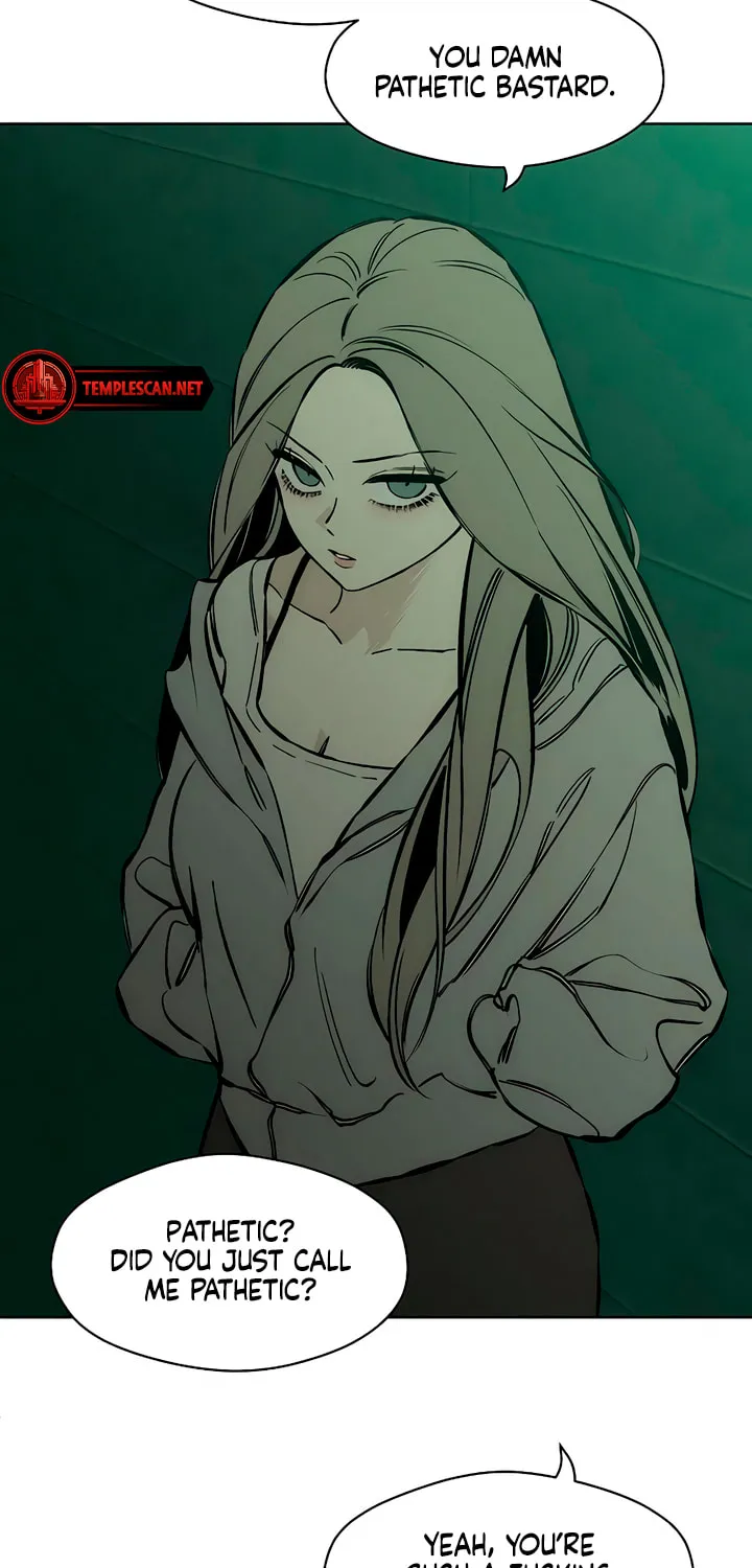 Tears on a Withered Flower Chapter 23 page 12 - 