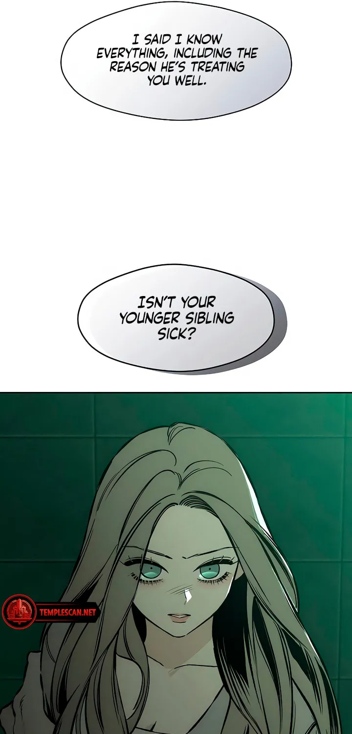 Tears on a Withered Flower Chapter 23 page 16 - 