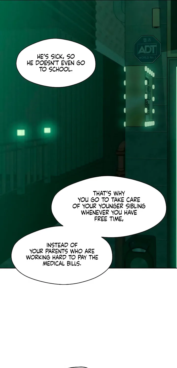 Tears on a Withered Flower Chapter 23 page 18 - 