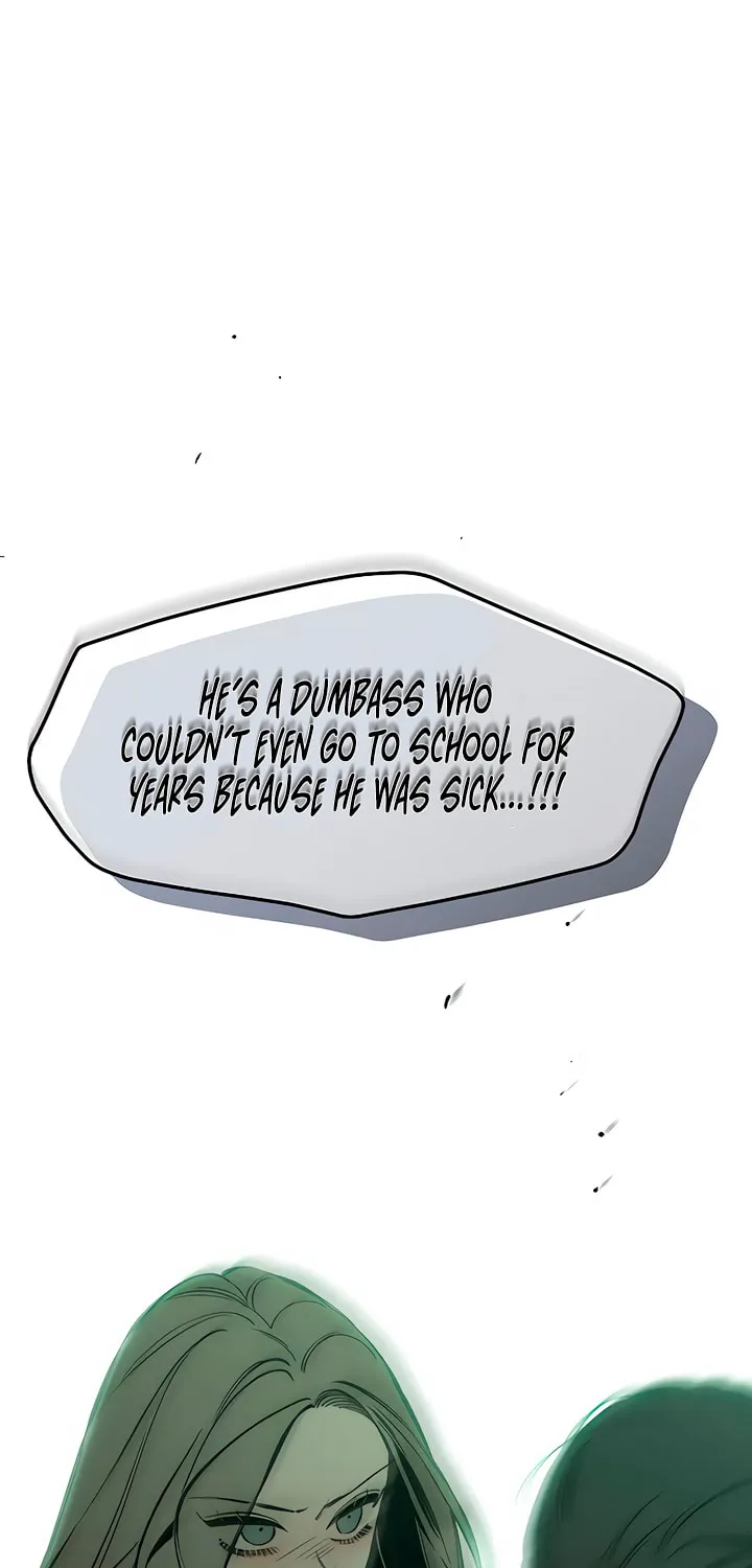 Tears on a Withered Flower Chapter 23 page 20 - 
