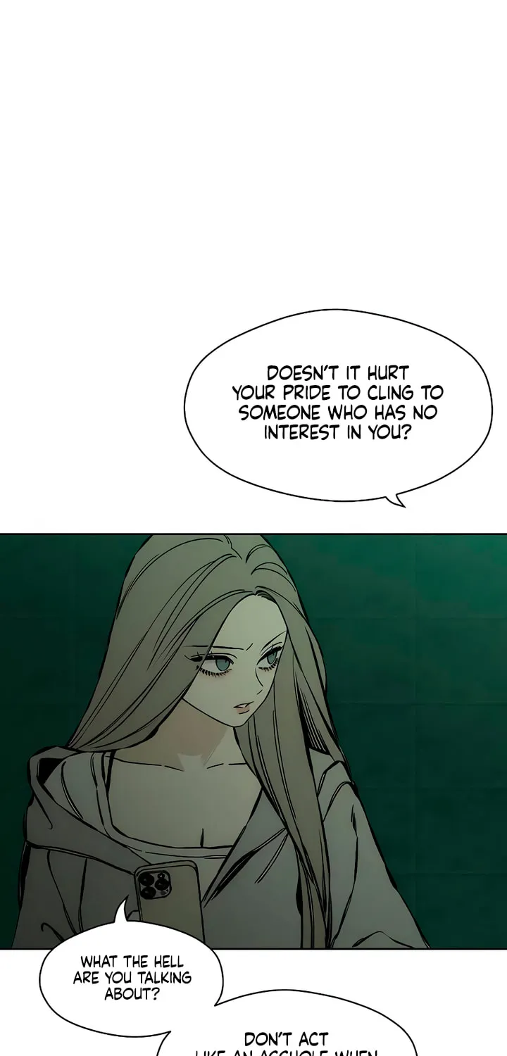 Tears on a Withered Flower Chapter 23 page 3 - 