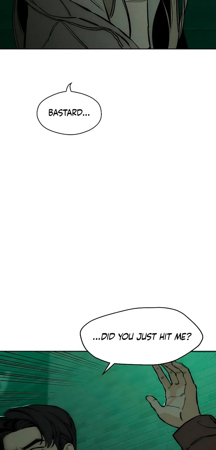 Tears on a Withered Flower Chapter 23 page 23 - 
