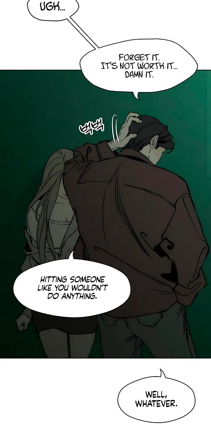 Tears on a Withered Flower Chapter 23 page 25 - 