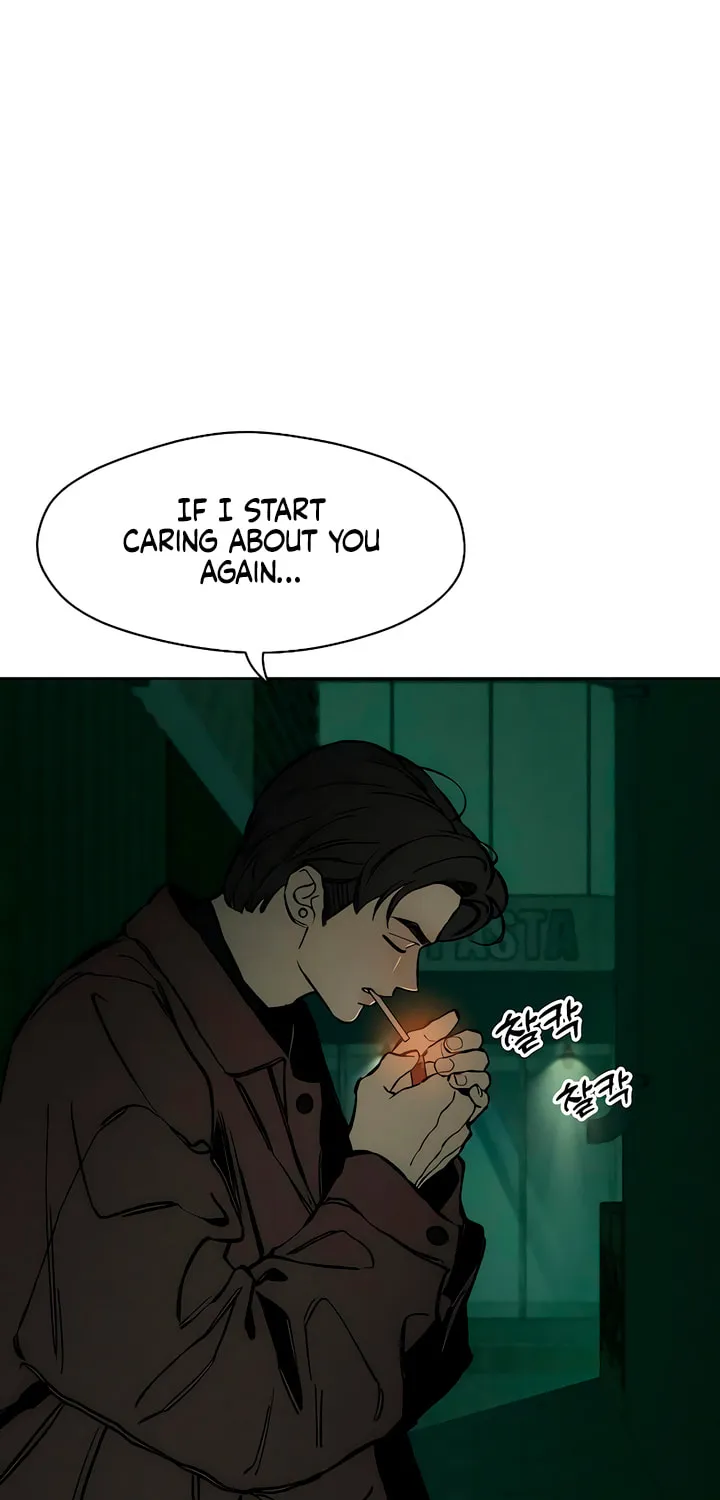 Tears on a Withered Flower Chapter 23 page 26 - 