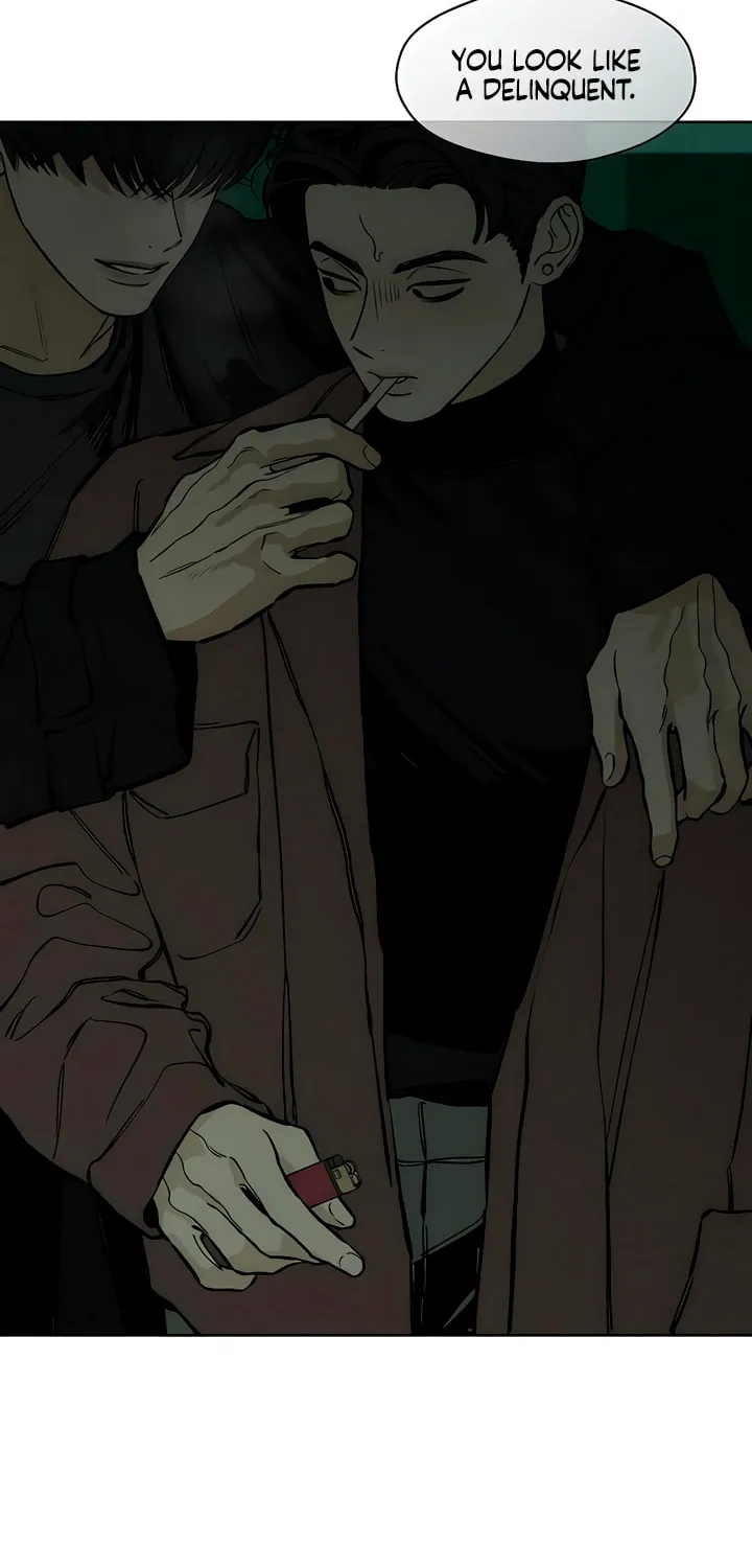 Tears on a Withered Flower Chapter 23 page 31 - 